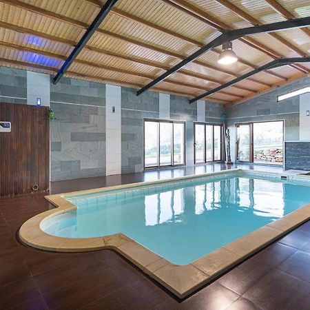 Вілла Luxury Valdeorras Valdegodos Екстер'єр фото