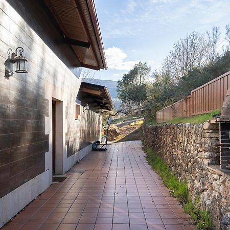 Вілла Luxury Valdeorras Valdegodos Екстер'єр фото