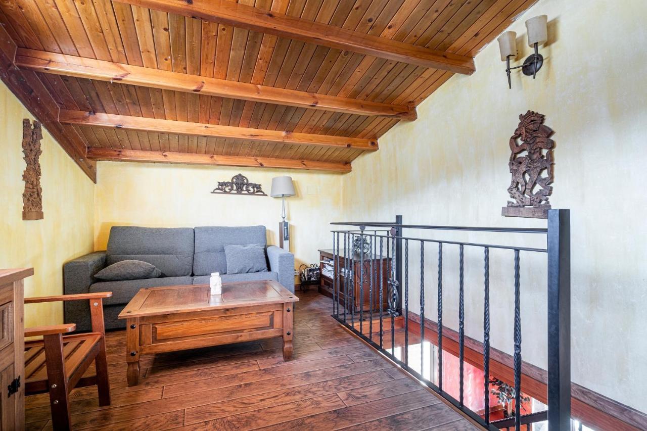 Вілла Luxury Valdeorras Valdegodos Екстер'єр фото