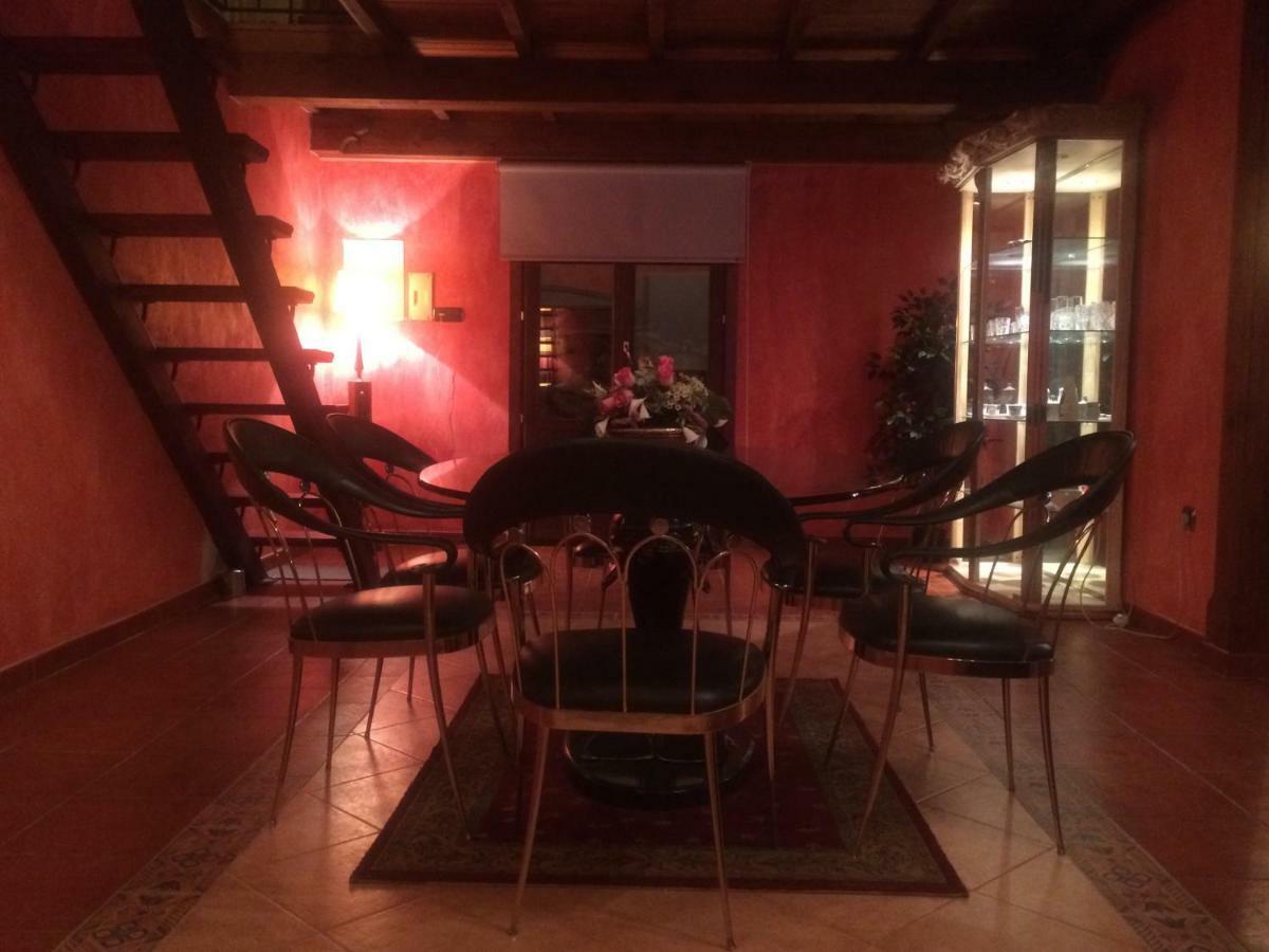 Вілла Luxury Valdeorras Valdegodos Екстер'єр фото