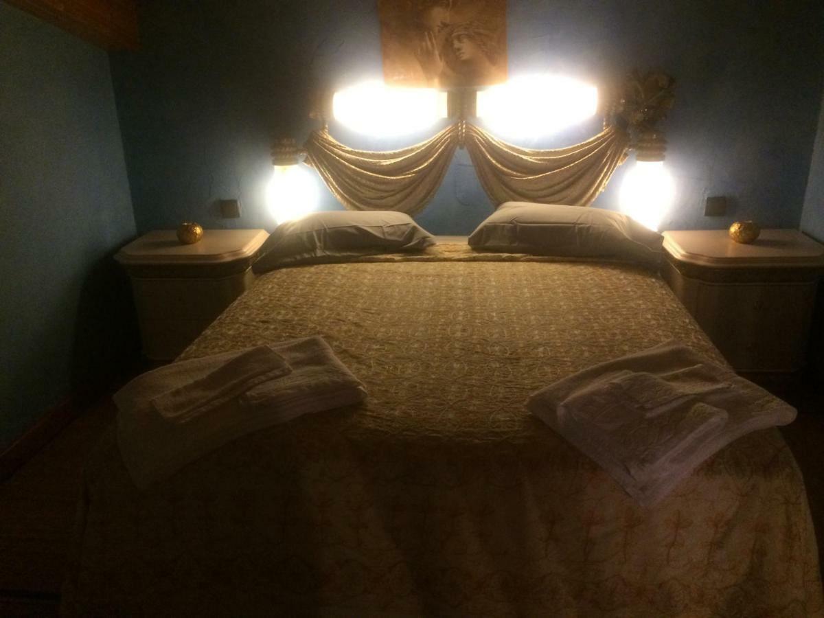 Вілла Luxury Valdeorras Valdegodos Екстер'єр фото