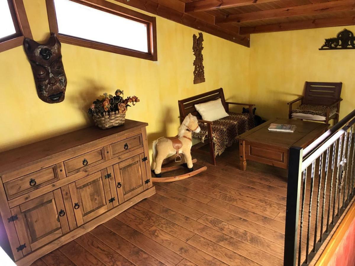 Вілла Luxury Valdeorras Valdegodos Екстер'єр фото