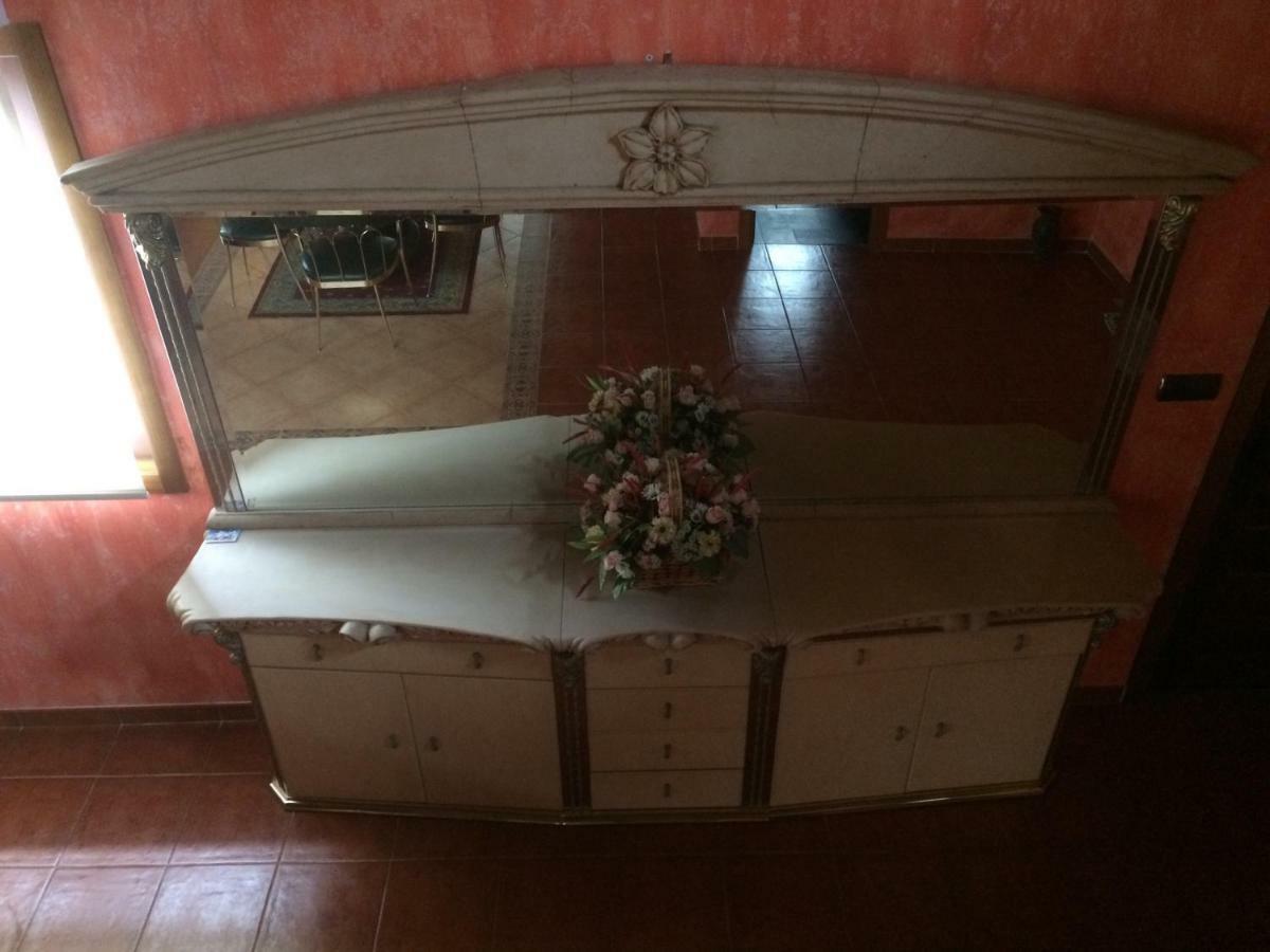 Вілла Luxury Valdeorras Valdegodos Екстер'єр фото
