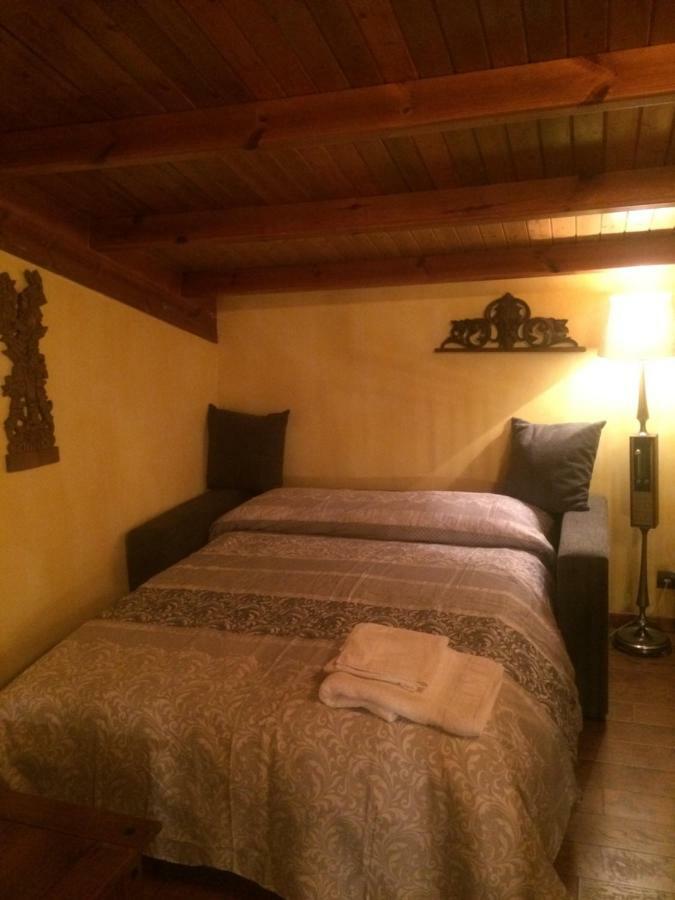 Вілла Luxury Valdeorras Valdegodos Екстер'єр фото